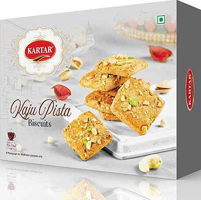 KARTAR KAJU PISTA 300G