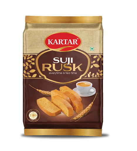 KARTAR PUNJABI SUJI BIS