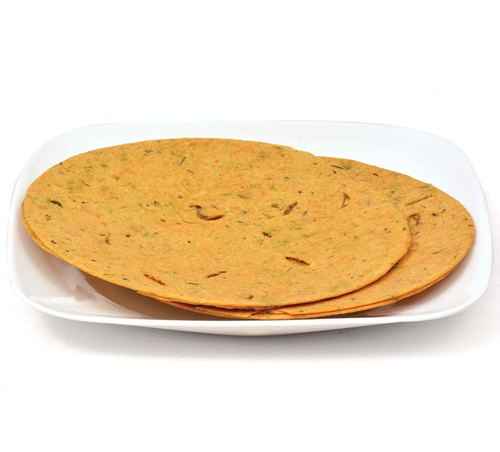 KATHI MASALA KHAK 200GM