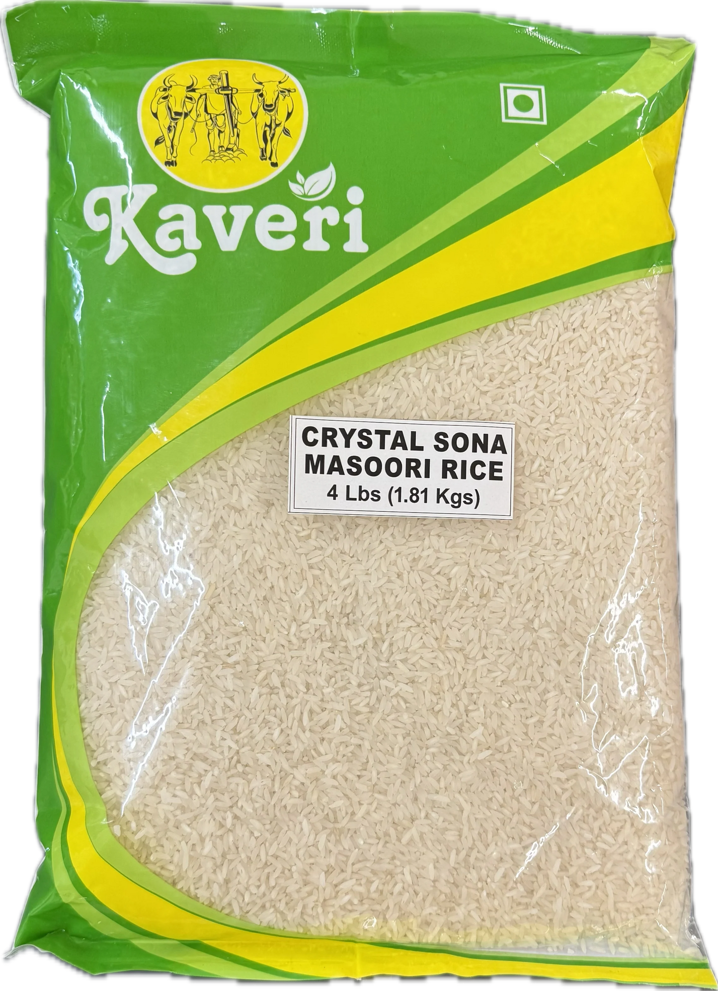 KAVERI CRSTAL SONA MASORI 20LB