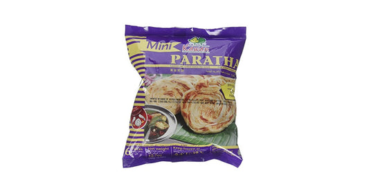 KAWAN MINI PARATHA 6PCS