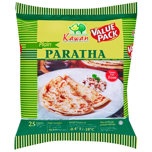 KAWAN PARATHA 30PCS