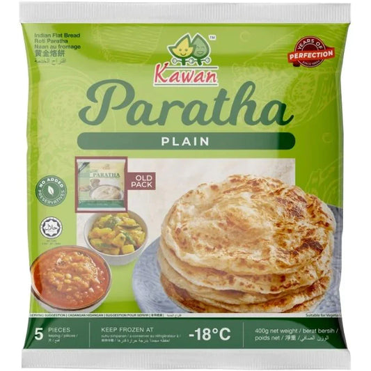 KAWAN PARATHA 5PCS