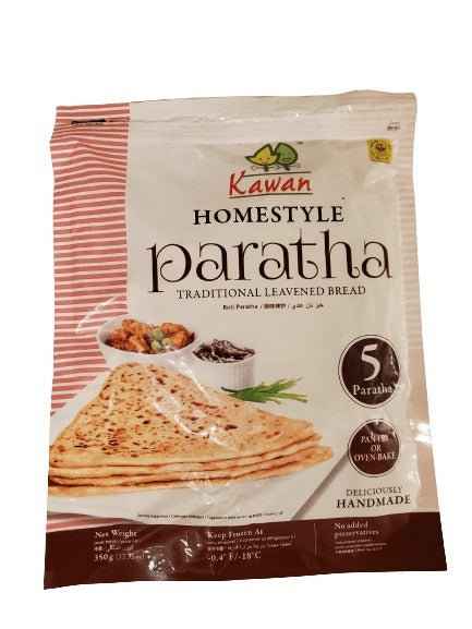 KAWAN PARATHA HOMESTYLE 5PCS