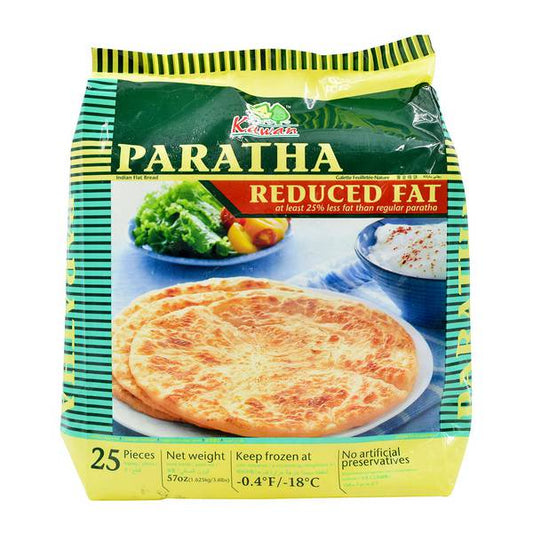 KAWAN PARATHA RED F 25p