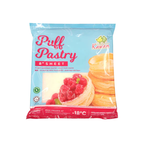 KAWAN PUFF PASTRY