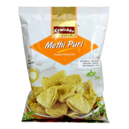 KEMCHHO METHI PURI 270G