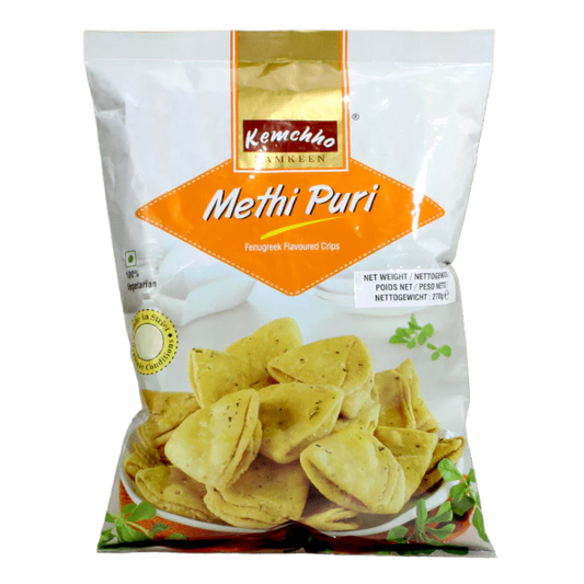 KEMCHHO METHI PURI 270G