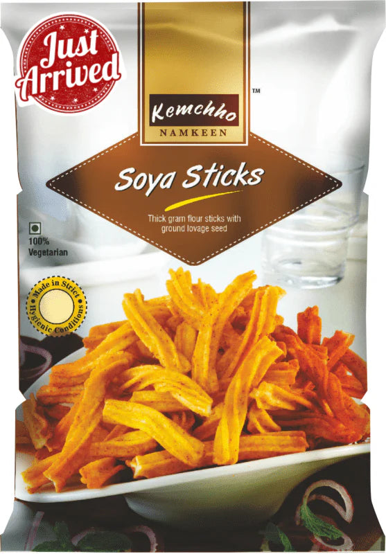 KEMCHHO SOYA STICK 270G