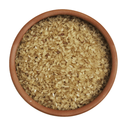 Kerala matta rice