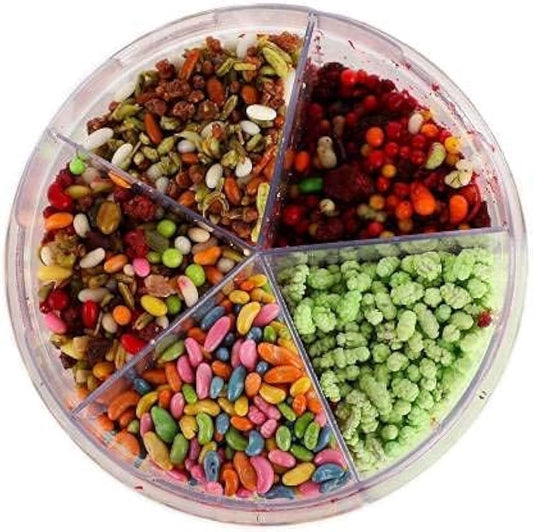 KF 5 IN 1 ROYAL MUKHWAS