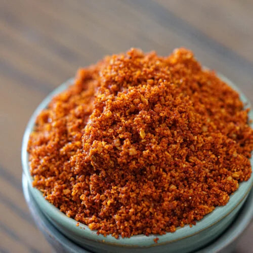 KF ACHAR MASALA SWEET 500G