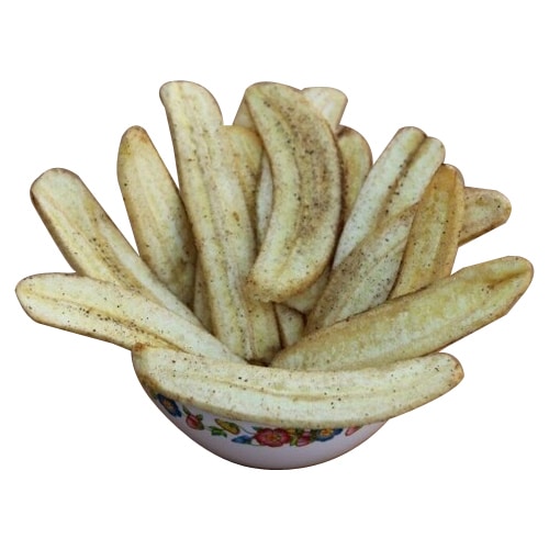 KF BANANA WAFER 300G