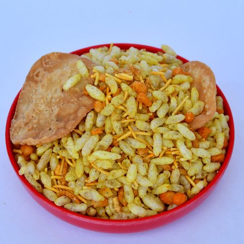 KF BHEL MIX 400G