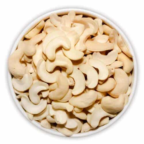 KF CASHEW PIECES 7 OZ