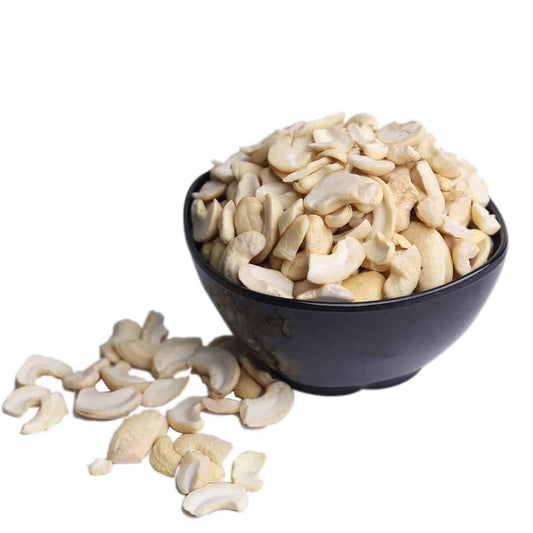 KF CASHEWS PIECES 14 OZ