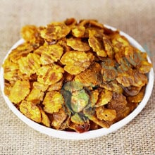 KF CHANA JOR GARAM 400G