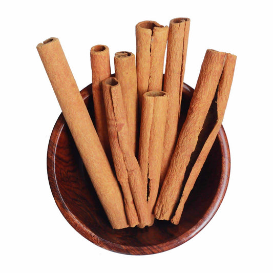 KF CINNAMOM STICK ROUND