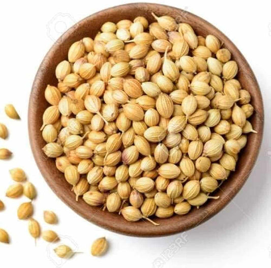 KF CORIANDER SEEDS 200G