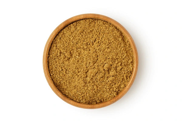 KF CUMIN POWDER 7 OZ