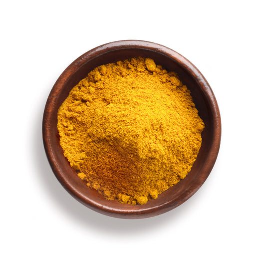 KF CURRY POWDER MILD 14 OZ