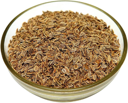 KF DILL SEEDS SUVA 7 OZ