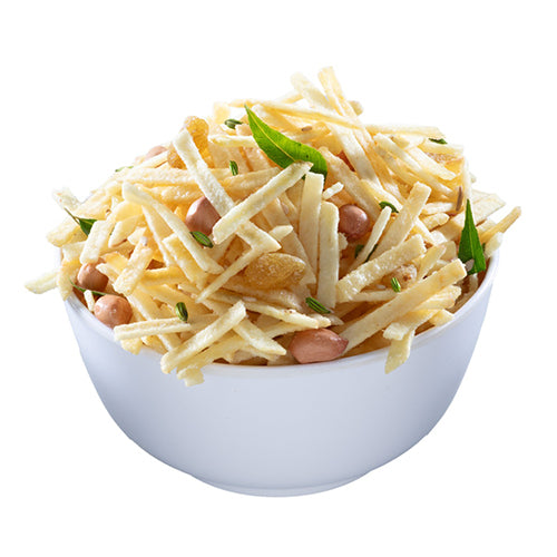 KF FARALI CHEVDA SWEET 400G