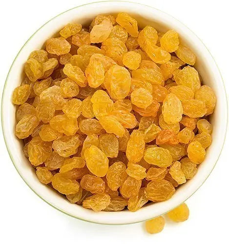 KF GOLDEN RAISIN 14 OZ