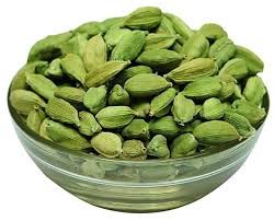 KF GREEN CARDAMOM 14OZ