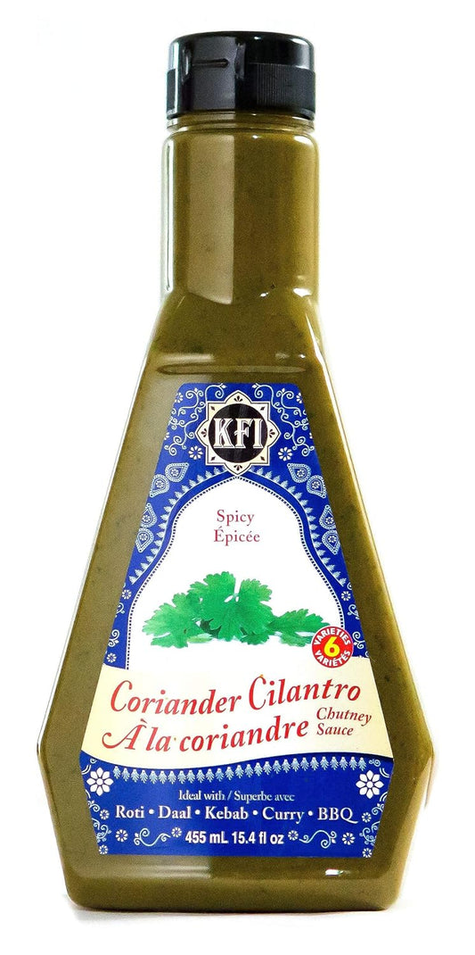 KFI CORIAN CILANTRO CHU 15OZ