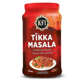 KFI TIKKA MASALA 500ML