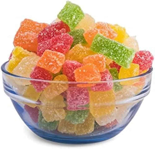 KF MIX CANDY 200G