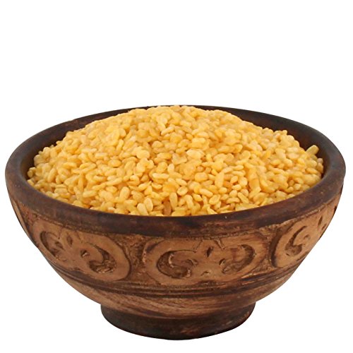 KF MOONG DAL 400G