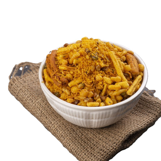 KF NADIYADI MIX 400G