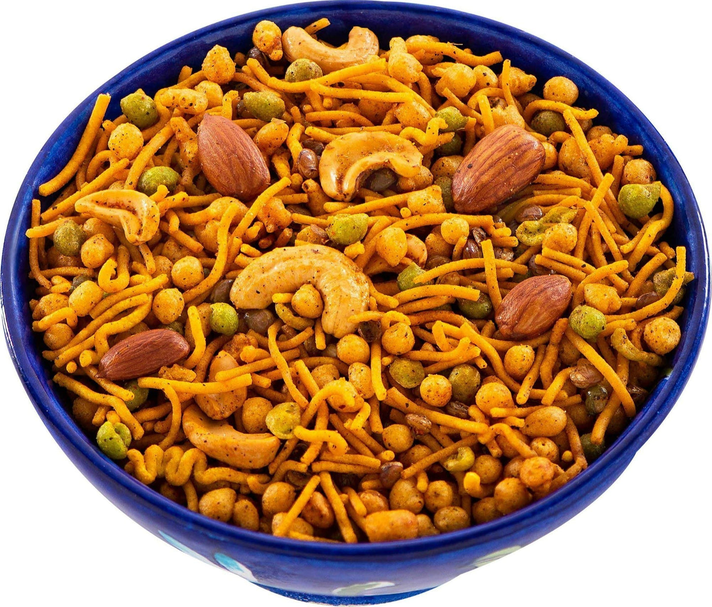 KF NAVRATANN MIX 400G