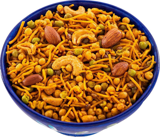 KF NAVRATANN MIX 400G