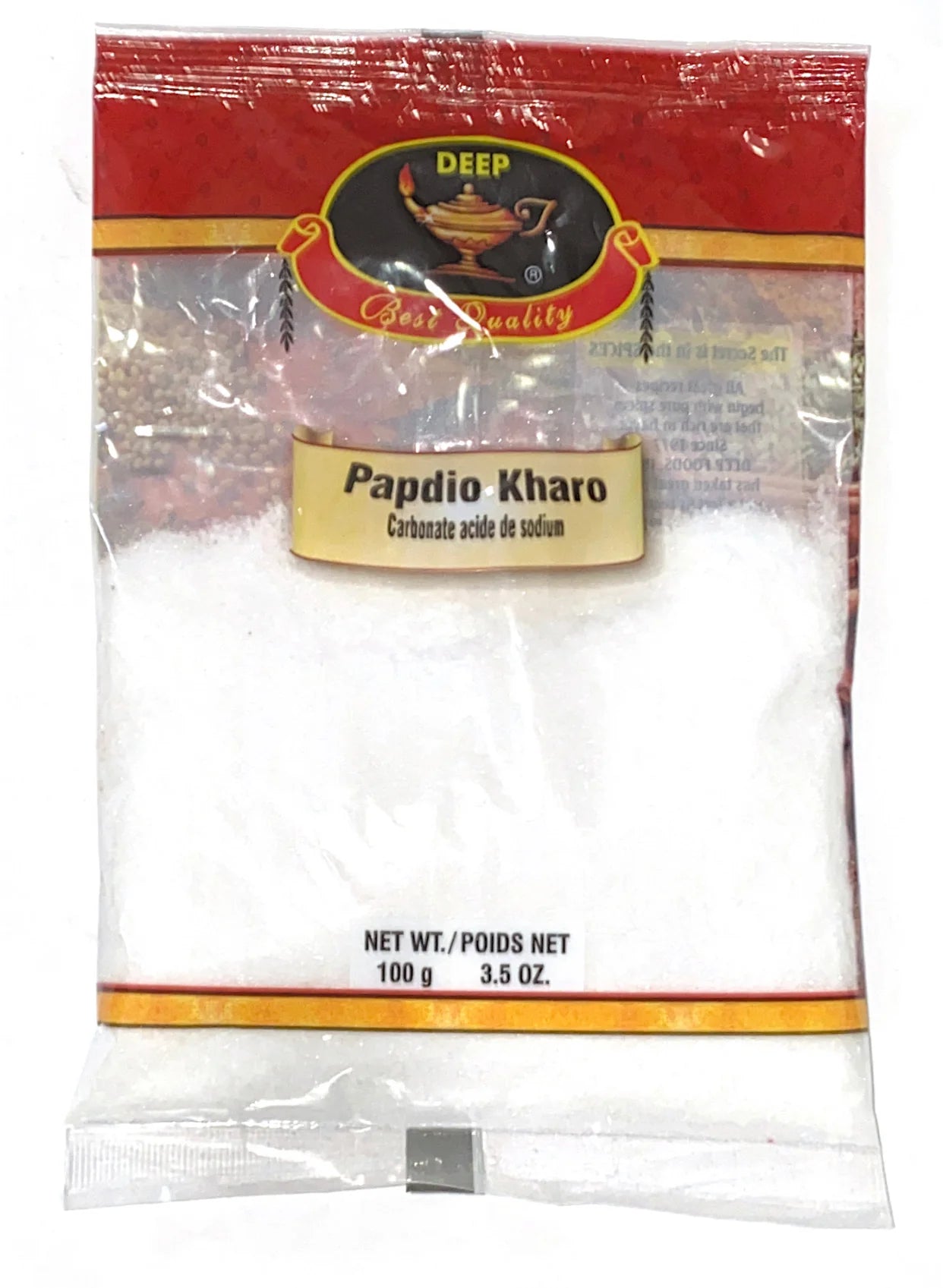 KF PAPADIO KAHRO 7 OZ