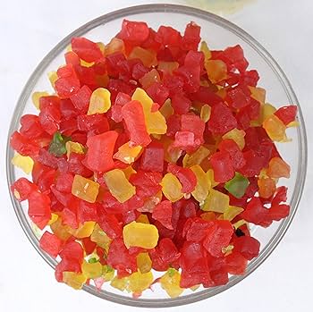 KF TUTTI FRUTI 150G