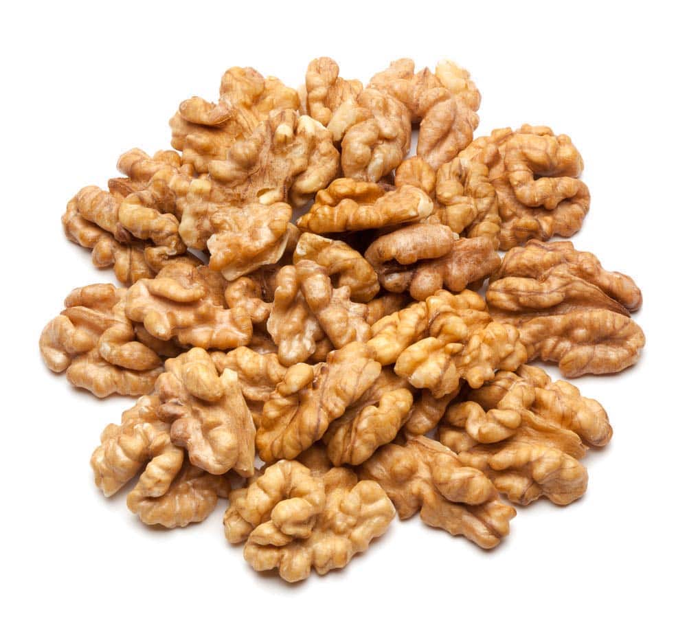 KF WALNUTS 14 OZ