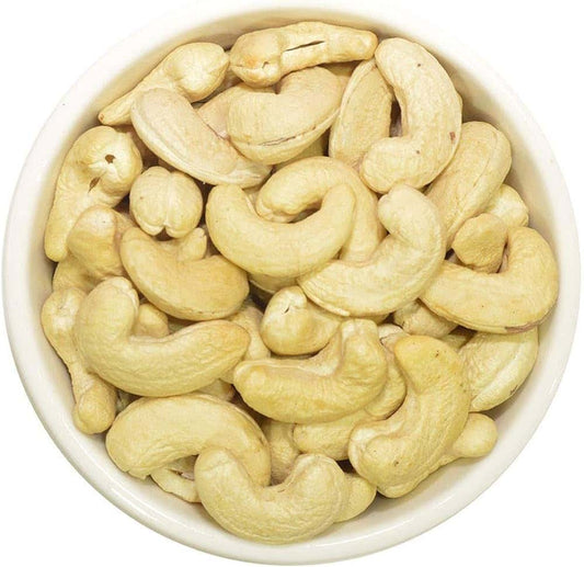 KF WHOLE CASHEWS 28OZ