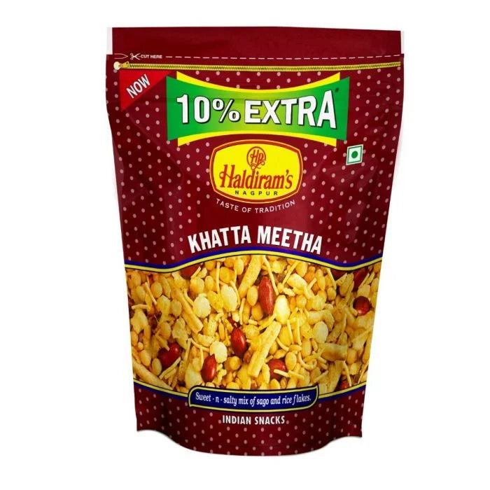 khatta mitha