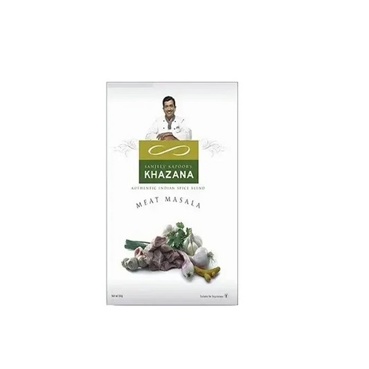 KHAZANA MEAT MASALA 50G