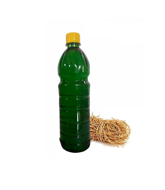 KHUS SYRUP 700ml
