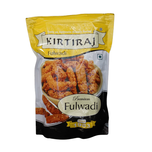 KIRTIRAJ (FULWADI)