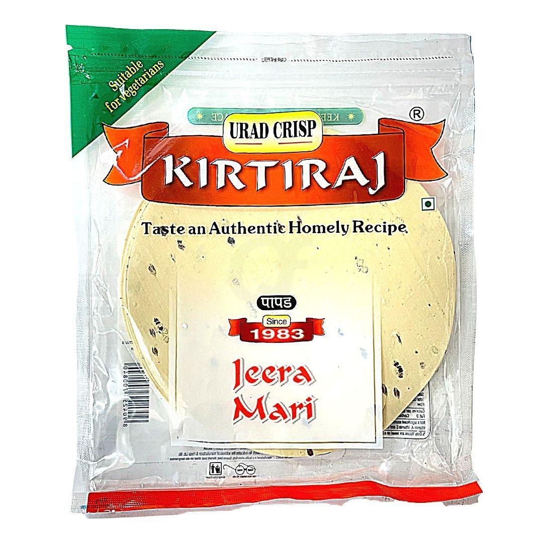 KIRTIRAJ JEERA MARI 200G