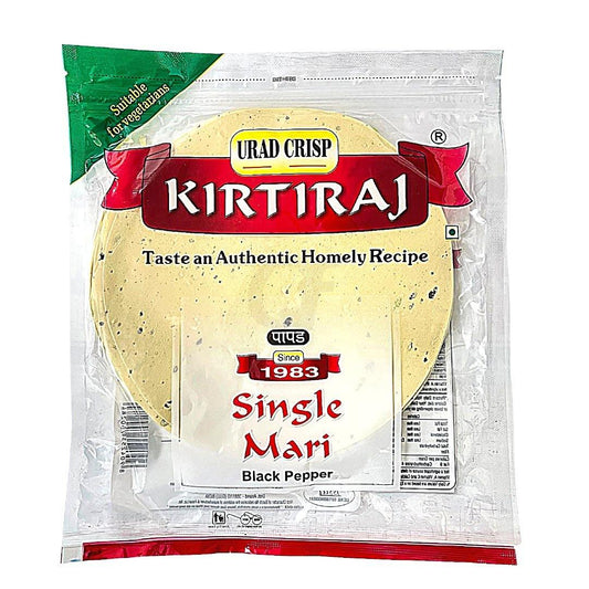 KIRTIRAJ SINGLE MARI 200G
