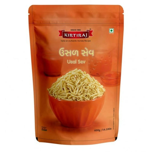 KIRTIRAJ USAL SEV 400G