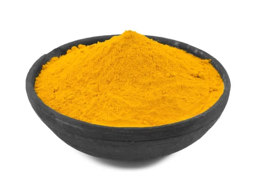 KOLHAPURI J YELLOW POWDER