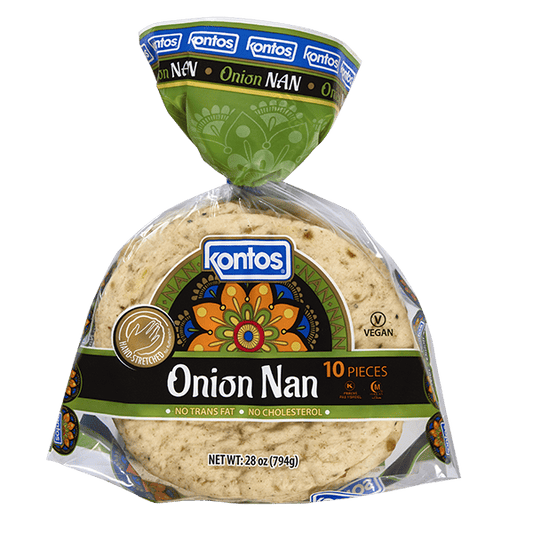 KONT ONION NAN 10pcs