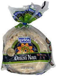 KONTOS ONION NAN 10pcs